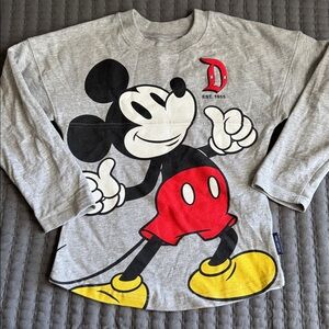 Kids Disneyland Spirit Jersey